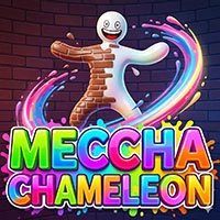 Meccha Chameleon